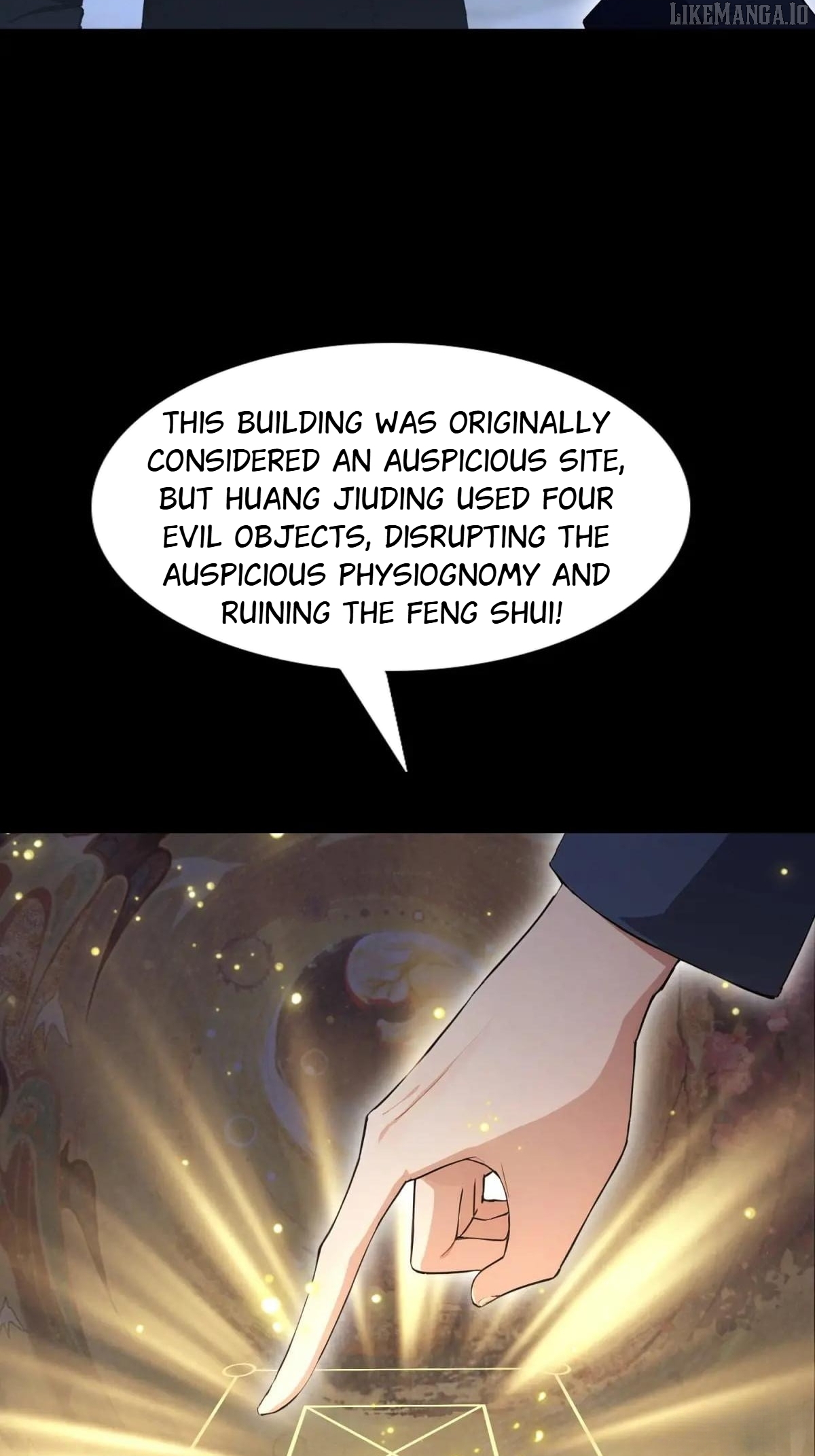 Outrageous! I opened a training class for empresses Chapter 95 - page 7